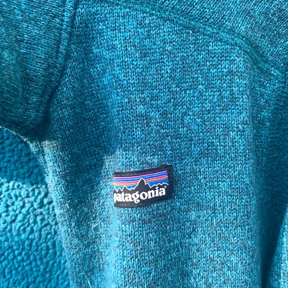 PATAGONIA | Zip Up Jacket - Picture 13 of 14